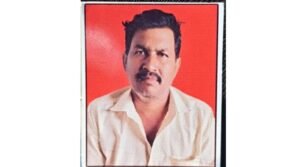 हिंगोली जिल्ह्यातील आडोळ येथील अल्पभूधारक शेतकऱ्यांनी केली गळफास घेऊन आत्महत्या!