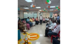 यावल IDBI बँकेचा अनोखा उपक्रम; दिव्यांगांचा सन्मान!
