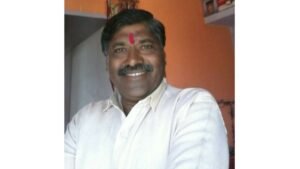 जिल्हा शिक्षक बँकेचे माजी शाखा व्यवस्थापक गुणवंत पाटील यांचे निधन!