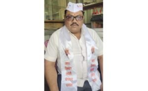 सक्तीच्या वसुलीविरोधात हरिभाऊ पाटील आक्रमक; फायनान्स कंपन्यांना इशारा!