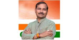 दुष्काळी परिस्थितीच्या पार्श्वभूमीवर नितीन भुतडा यांचे दुर्गा मंडळांना भावनिक आवाहन!