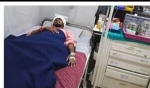आंदोलनाच्या भूमिकेनंतर निखिल गणेर रुग्णालयात नेमकं काय घडलं ?